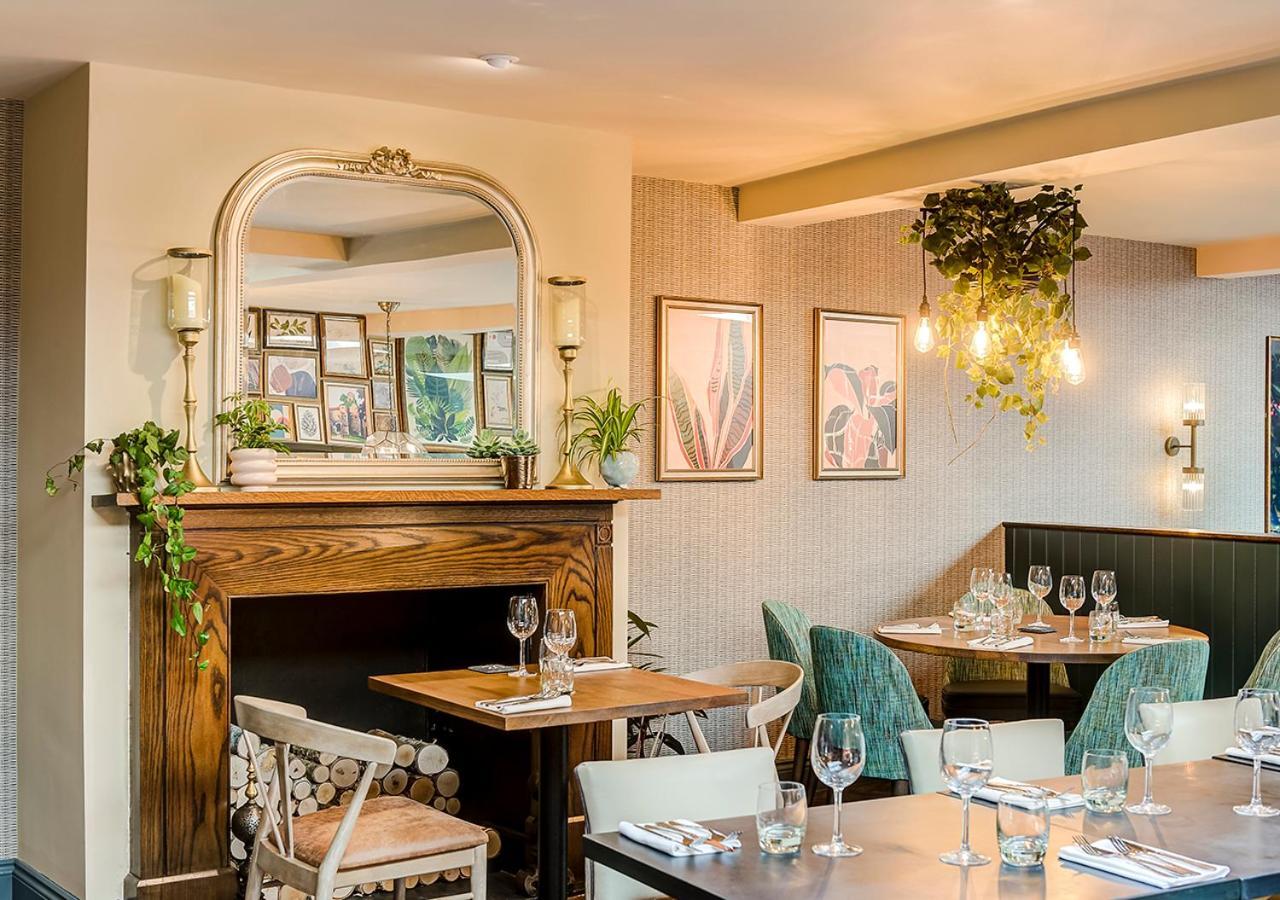The George Hotel Colchester Ngoại thất bức ảnh