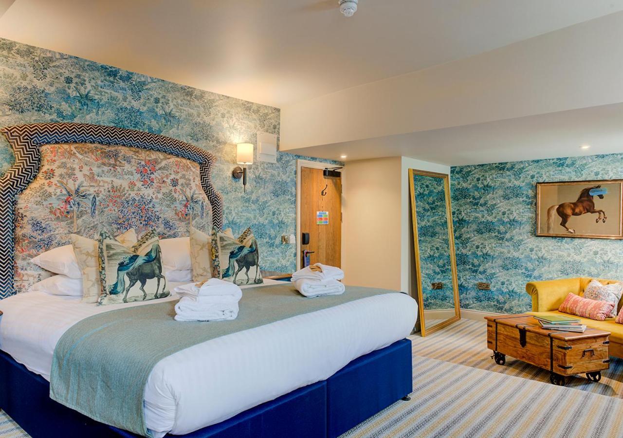 The George Hotel Colchester Ngoại thất bức ảnh