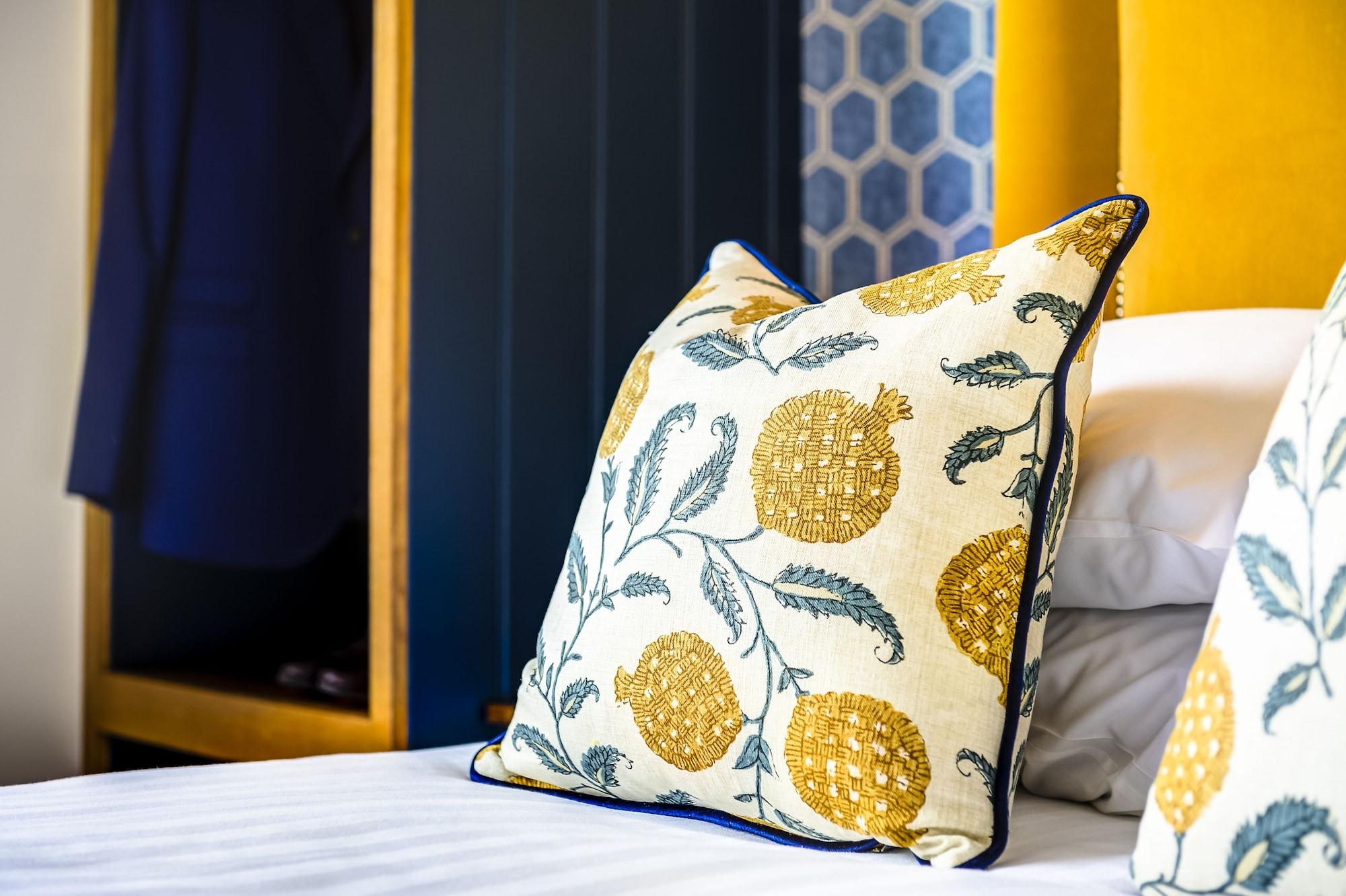 The George Hotel Colchester Ngoại thất bức ảnh