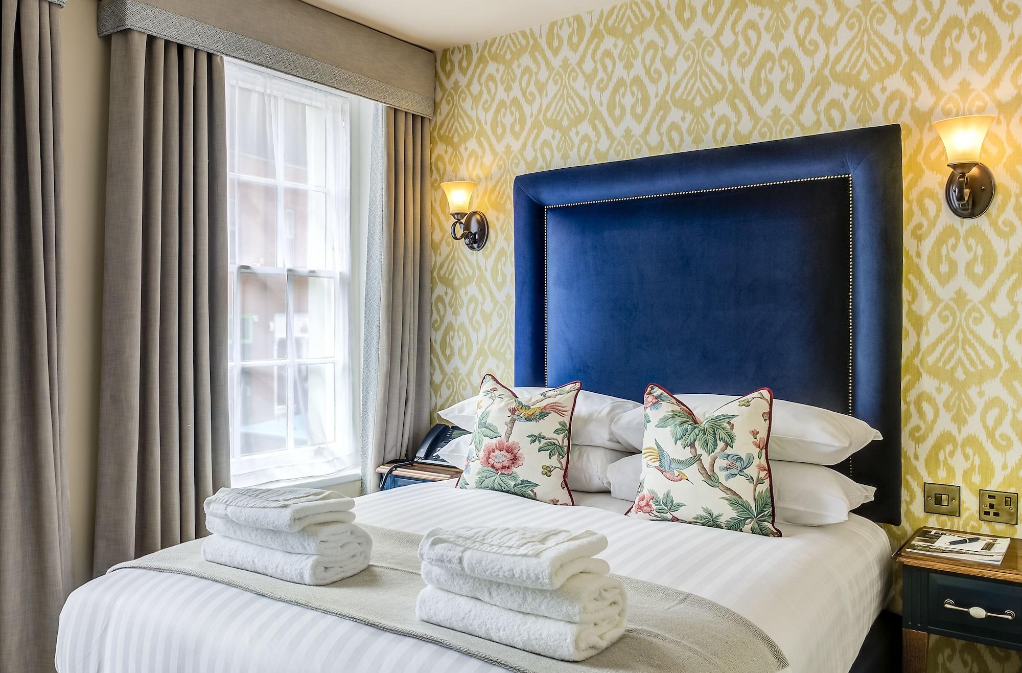 The George Hotel Colchester Ngoại thất bức ảnh
