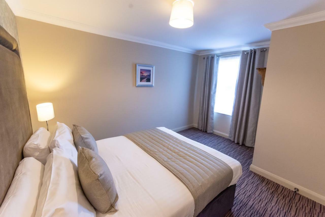 The George Hotel Colchester Ngoại thất bức ảnh