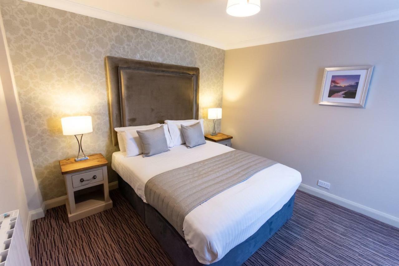 The George Hotel Colchester Ngoại thất bức ảnh