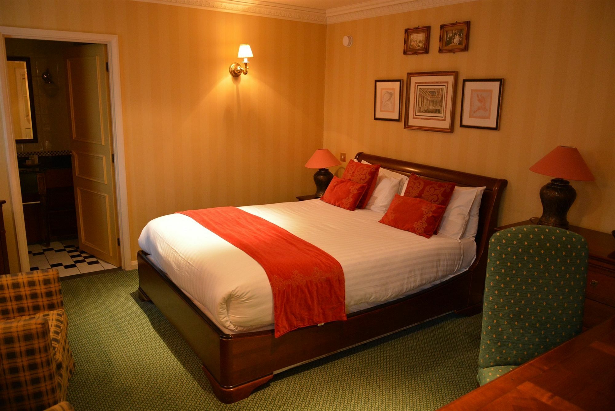 The George Hotel Colchester Ngoại thất bức ảnh